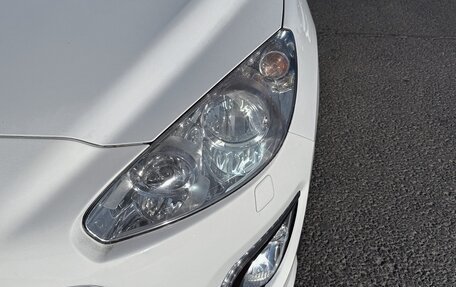 Peugeot 308 II, 2012 год, 730 000 рублей, 4 фотография