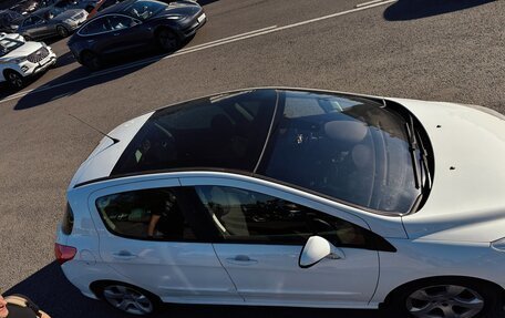 Peugeot 308 II, 2012 год, 730 000 рублей, 5 фотография