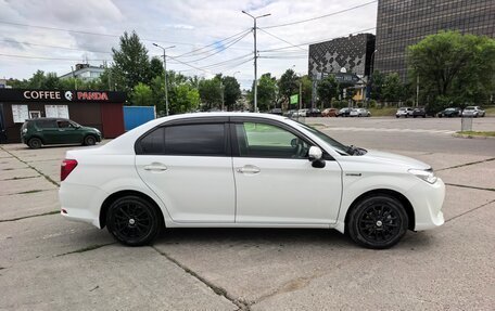 Toyota Corolla, 2016 год, 1 200 000 рублей, 5 фотография