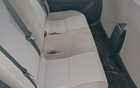 Toyota Corolla, 2016 год, 1 200 000 рублей, 9 фотография