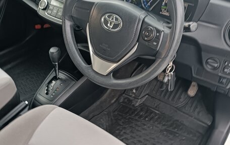 Toyota Corolla, 2016 год, 1 200 000 рублей, 14 фотография