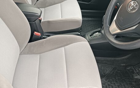 Toyota Corolla, 2016 год, 1 200 000 рублей, 13 фотография