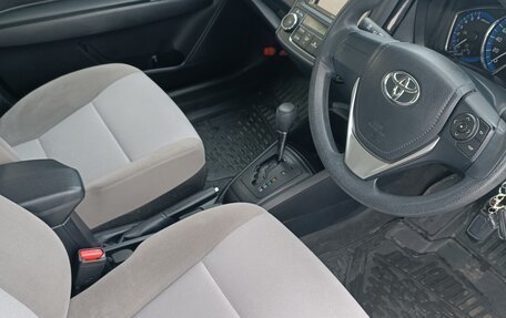 Toyota Corolla, 2016 год, 1 200 000 рублей, 18 фотография