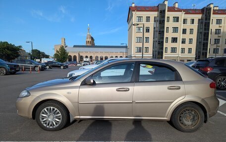 Chevrolet Lacetti, 2006 год, 415 000 рублей, 2 фотография