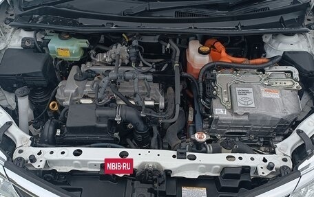 Toyota Corolla, 2016 год, 1 200 000 рублей, 16 фотография