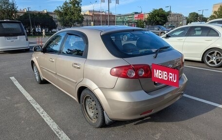 Chevrolet Lacetti, 2006 год, 415 000 рублей, 3 фотография