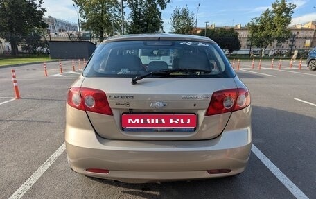 Chevrolet Lacetti, 2006 год, 415 000 рублей, 4 фотография