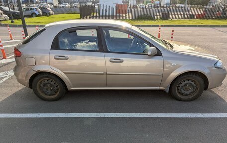Chevrolet Lacetti, 2006 год, 415 000 рублей, 6 фотография