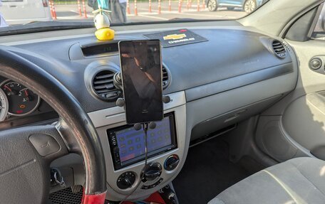 Chevrolet Lacetti, 2006 год, 415 000 рублей, 17 фотография