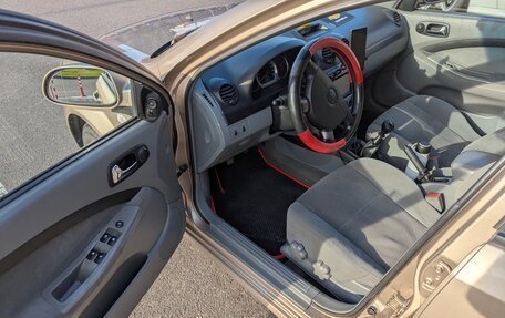 Chevrolet Lacetti, 2006 год, 415 000 рублей, 12 фотография