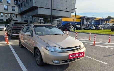 Chevrolet Lacetti, 2006 год, 415 000 рублей, 7 фотография