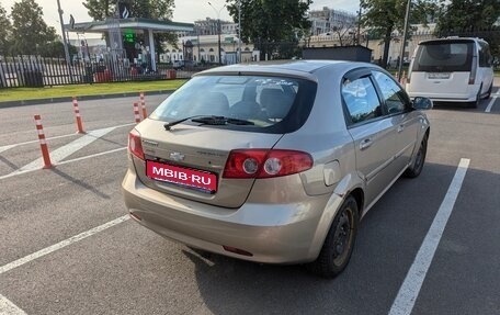 Chevrolet Lacetti, 2006 год, 415 000 рублей, 5 фотография