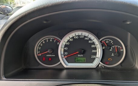 Chevrolet Lacetti, 2006 год, 415 000 рублей, 19 фотография