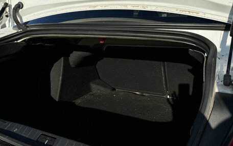 Peugeot 408 I рестайлинг, 2013 год, 600 000 рублей, 27 фотография