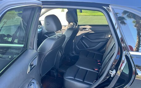Mercedes-Benz B-Класс, 2017 год, 1 650 000 рублей, 5 фотография