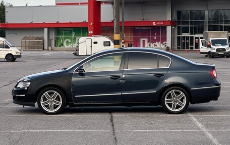Volkswagen Passat B6, 2005 год, 420 000 рублей, 4 фотография