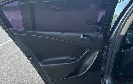 Volkswagen Passat B6, 2005 год, 420 000 рублей, 16 фотография