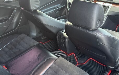 Volkswagen Passat B6, 2005 год, 420 000 рублей, 14 фотография