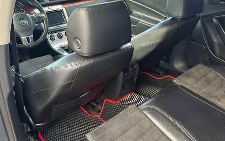 Volkswagen Passat B6, 2005 год, 420 000 рублей, 13 фотография