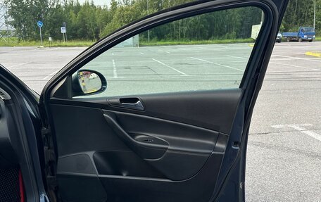 Volkswagen Passat B6, 2005 год, 420 000 рублей, 18 фотография