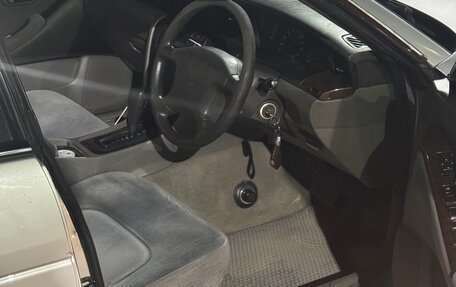 Nissan Laurel VIII, 2000 год, 670 000 рублей, 5 фотография