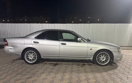 Nissan Laurel VIII, 2000 год, 670 000 рублей, 3 фотография