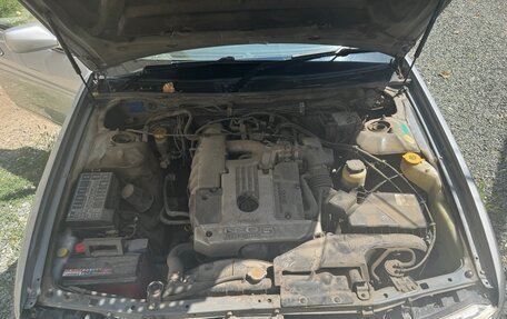 Nissan Laurel VIII, 2000 год, 670 000 рублей, 7 фотография