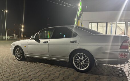 Nissan Laurel VIII, 2000 год, 670 000 рублей, 4 фотография