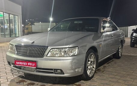 Nissan Laurel VIII, 2000 год, 670 000 рублей, 1 фотография