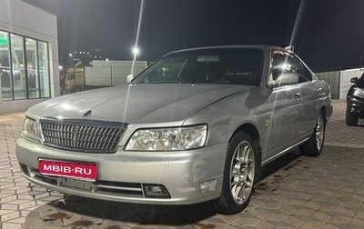 Nissan Laurel VIII, 2000 год, 670 000 рублей, 1 фотография