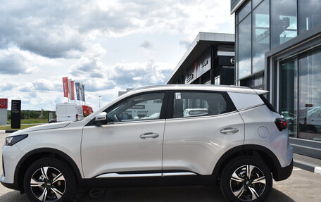 Chery Tiggo 4 I рестайлинг, 2025 год, 2 350 000 рублей, 5 фотография