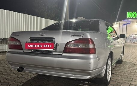 Nissan Laurel VIII, 2000 год, 670 000 рублей, 2 фотография