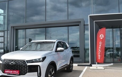 Chery Tiggo 4 I рестайлинг, 2025 год, 2 350 000 рублей, 1 фотография
