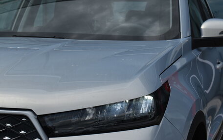 Chery Tiggo 4 I рестайлинг, 2025 год, 2 350 000 рублей, 9 фотография