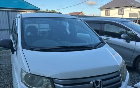 Honda Freed I, 2011 год, 1 180 000 рублей, 5 фотография