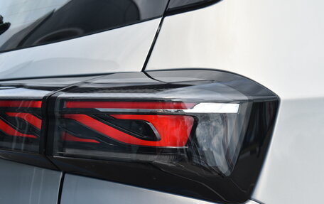 Chery Tiggo 4 I рестайлинг, 2025 год, 2 350 000 рублей, 14 фотография
