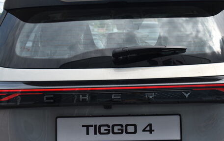 Chery Tiggo 4 I рестайлинг, 2025 год, 2 350 000 рублей, 11 фотография