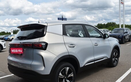 Chery Tiggo 4 I рестайлинг, 2025 год, 2 350 000 рублей, 13 фотография