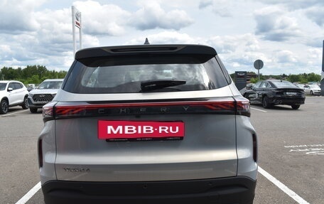 Chery Tiggo 4 I рестайлинг, 2025 год, 2 350 000 рублей, 12 фотография