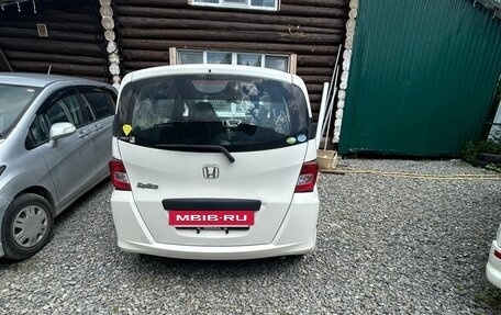 Honda Freed I, 2011 год, 1 180 000 рублей, 3 фотография
