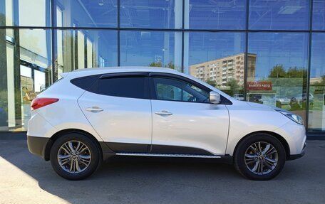 Hyundai ix35 I рестайлинг, 2014 год, 1 175 000 рублей, 4 фотография
