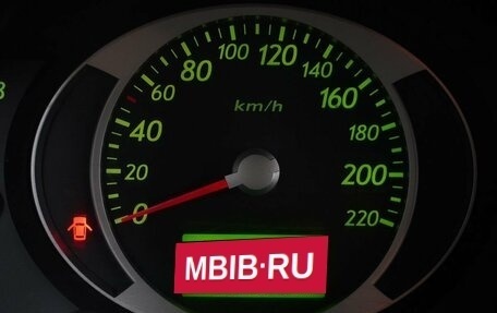 Hyundai Tucson III, 2005 год, 736 000 рублей, 9 фотография