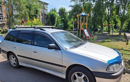 Toyota Caldina, 1999 год, 600 000 рублей, 1 фотография