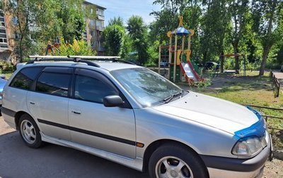 Toyota Caldina, 1999 год, 600 000 рублей, 1 фотография
