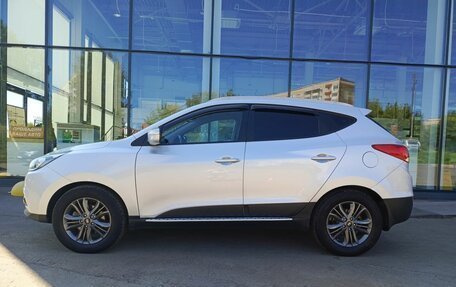 Hyundai ix35 I рестайлинг, 2014 год, 1 175 000 рублей, 8 фотография