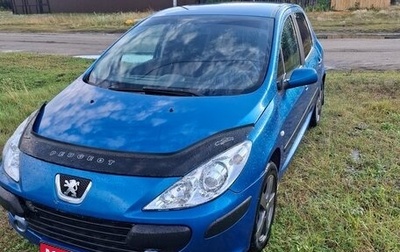 Peugeot 307 I, 2006 год, 300 000 рублей, 1 фотография