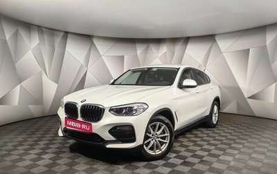 BMW X4, 2019 год, 4 250 000 рублей, 1 фотография
