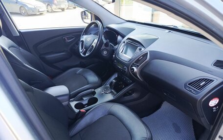 Hyundai ix35 I рестайлинг, 2014 год, 1 175 000 рублей, 11 фотография