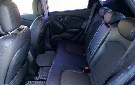 Hyundai ix35 I рестайлинг, 2014 год, 1 175 000 рублей, 12 фотография