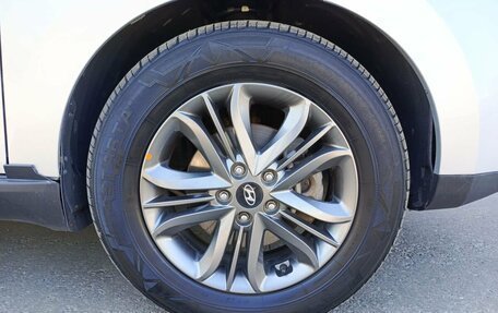 Hyundai ix35 I рестайлинг, 2014 год, 1 175 000 рублей, 18 фотография